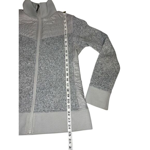 Marmot Tech Fleece jacket - M - Picture 8 of 11